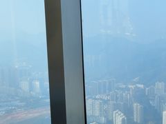 -平安金融中心云际观光层