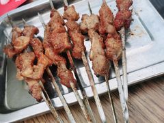 -永红源啤酒·烧烤·海鲜·大排档(青特城店)