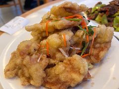 金牌锅包肉-京滨饭店·餐厅(阜外大街店)