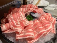 -海底捞火锅(新松江路店)