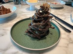 -无锡苏宁银河国际酒店-悦府65中餐厅