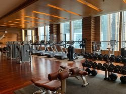 -广州富力君悦大酒店O SPA