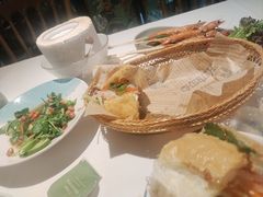 -花样西贡·蜜越餐厅·法式越南料理(水晶城店)