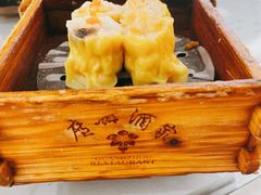 -广州酒家(昌岗地铁站店)