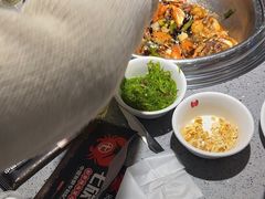 -七欣天香辣蟹火锅(无锡锡沪西路店)