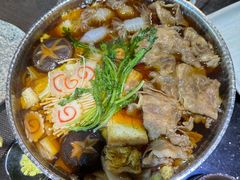 -德川家日本料理(中关村寰太大厦店)