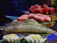 -聚十三烤肉博物馆(魔都首店)