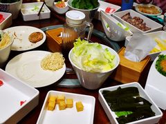 -古关火锅店(古北水镇景区店)