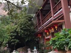 -江门古兜温泉小镇