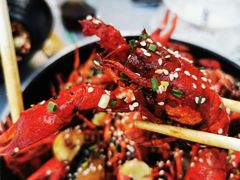 -一棠龙虾•王牌虾球(后湖御华里店)
