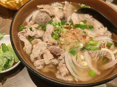 -安南越南餐厅(青岛万象城店)