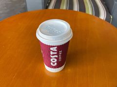 -COSTA COFFEE(金长安大厦店)
