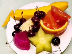 -川骄海鲜自助(河东店)