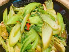 -胜记酒家·风味线(南山花园城店)