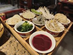 -蜀国大将老火锅(江北店)