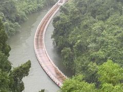 -狮子关旅游区