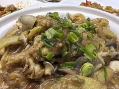 -渔娘渔家丹东海鲜(东直门店)