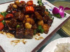 -裕德隆清真饭庄·天津特色菜(东丽店)