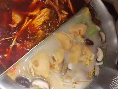 -九鼎轩火锅大排挡