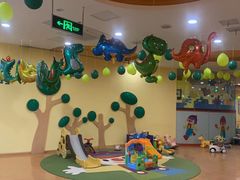 -金宝贝国际早教(洛龙正大校区)