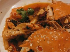 -醉辉皇原味海鲜江南菜(成都大魔方店)