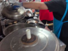 -宾朋海鲜饭庄(兴海路店)