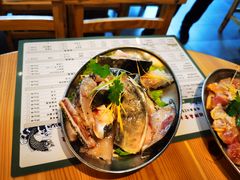 -阿鸡鱼庄·顺德鲜蒸小炒(亚运村店)