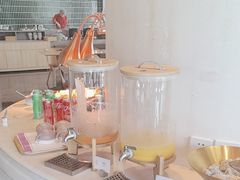 -J cafe 朝夕餐厅