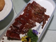 -院8里·小聚园老川菜(九眼桥店)