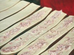 -蔡记锅魁(军屯路店)