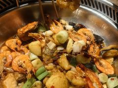 -七欣天香辣蟹火锅(武义壶山广场店)