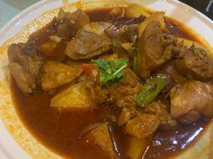 -阿西娅食府(中关村店)