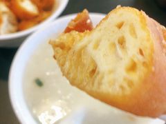 德昌咸煎饼-伍湛记 · 广州老字号(龙津中路店)