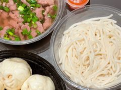-老牌依强牛肉店(达道总店)