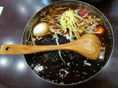 -服务大楼冷面(延大店)