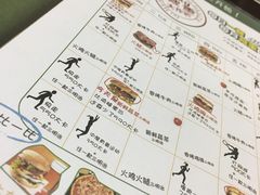 -赛百味SUBWAY(小北店)