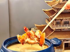 -好友缘家宴(青山路店)