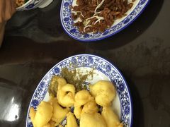 -美玲拉面(鞍山西道店)