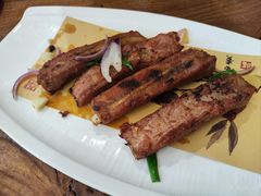 -霞客居酒店·霞客食府·宁海特色小海鲜