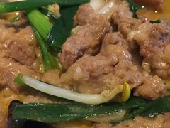 -西安饭庄·非遗陕菜(钟楼店)