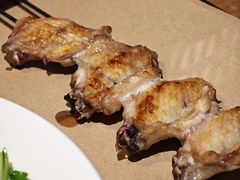 -纳鲁孜·新疆特色餐厅(上海悦荟广场店)