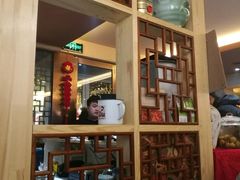 -以前的小酒馆(中山广场店)
