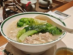 -禄运茶居·手工点心(猎德店)