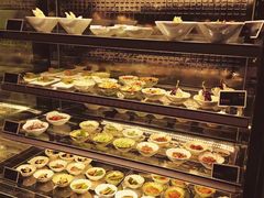 -半岛翡丽海鲜自助餐厅(观风亭店)