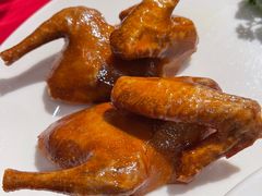 -利苑酒家(金宝店)