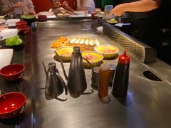 -盛焰铁板烧(王府井店)