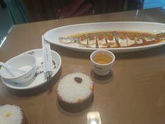 -东口码头·烧鸽子·鱼头泡饼·地方菜(金鹰悦城店)