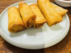 -乔家栅(襄阳南路店)