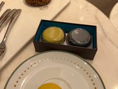 -PAUL LAFAYET 法式甜品(港汇广场店)