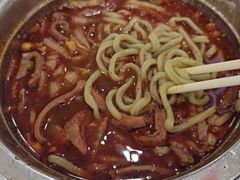 -鹍记特色牛杂面